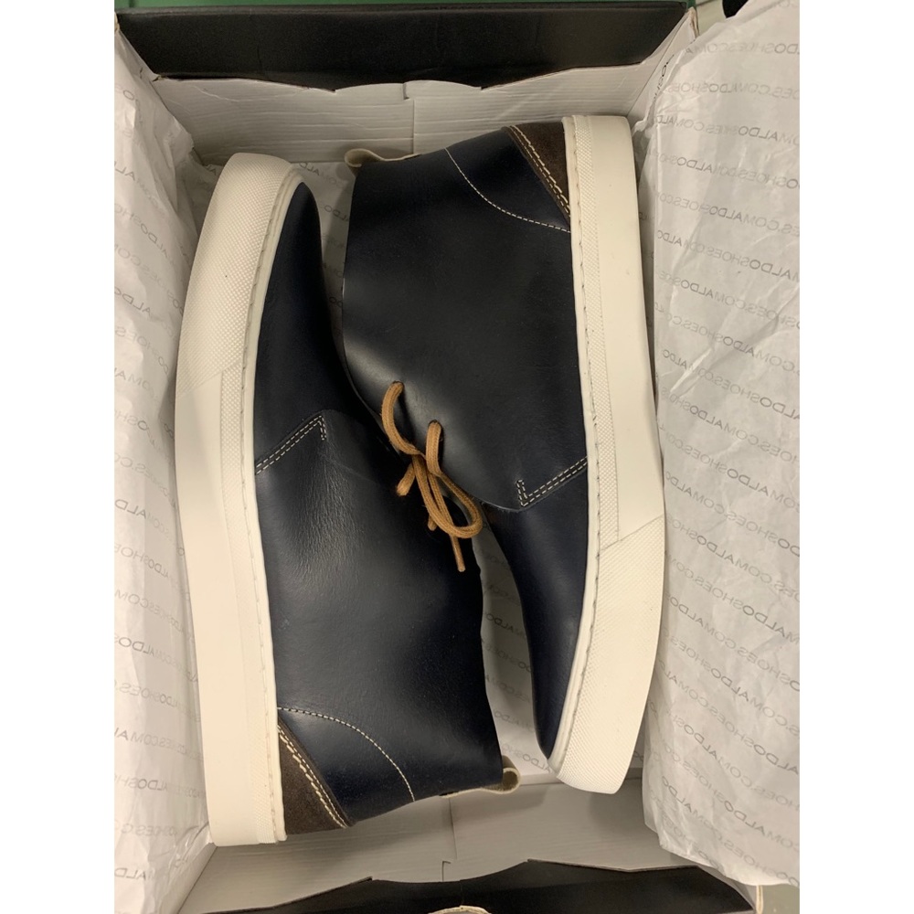 Aldo Ricker-2 Men size 10 *NEW*